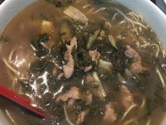 片儿川-慧娟面馆·餐厅(望江路店)