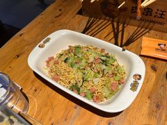-肉串汪(月坛店)