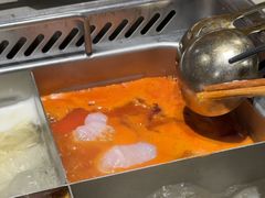 -海底捞火锅(百利广场店)