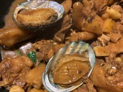 -功夫小龙虾·烧烤·江湖菜(金沙洲店)