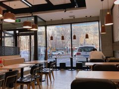 -百富烤霸 烤鸡汉堡(天津路店)