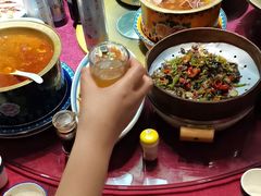 -乔家满族八大碗(流水沟店)