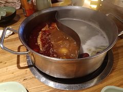-焰江山海鲜牛排烤肉自助(锦华万达二星店)