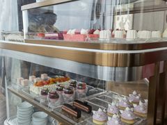 -悦厅·下午茶(杭州柏悦酒店)
