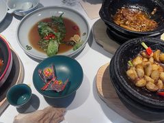 -潮堂 · 潮州菜(国贸商城店)