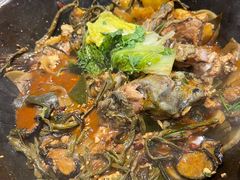-缘福乡村铁锅炖民宿(八达岭店)