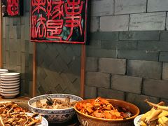 -慧娟面馆·餐厅(望江路店)