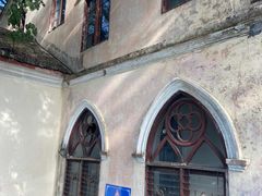 -福建师范大学(仓山校区)