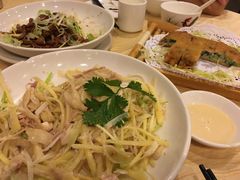 -和膳居饮食有限公司