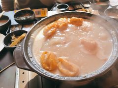 -牛牛和牛海鲜粥底火锅(长虹国际城店)
