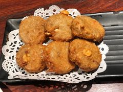 西湖藕饼-章吴记喜瑞餐厅(东东城店)