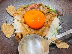 -焼肉 番手十番(銀座三越店)