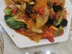 -新疆伊宁远征餐厅