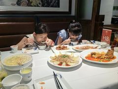 -宴秋杭州菜(锦艺城店)
