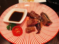 -佛山希尔顿酒店·融誉亚洲美食荟