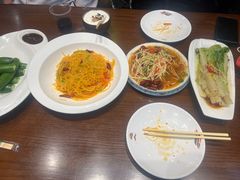 -巴依老爷新疆美食(牡丹园店)