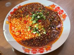 蒜泥白肉-小街47號江湖菜(四合院店)