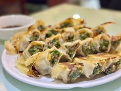 锅贴-胖子菜馆(隆昌路店)