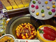 -山河屯铁锅炖·非遗铁锅炖(华强北店)