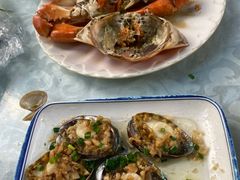 -范饭椰林川湘味海鲜·椰子鸡(三亚湾椰梦长廊店)