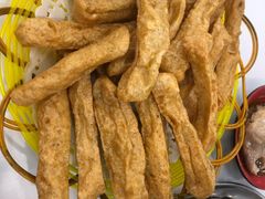 -张妈台式锅烧(深大店)