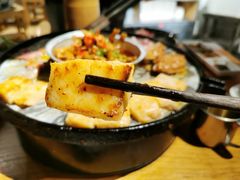 -么肆烤肉(汉街形象店)
