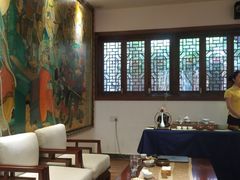 -白鹭原茶艺馆