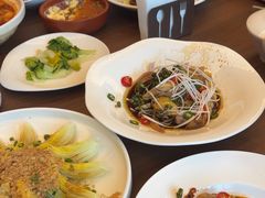 -美盛喜来登大酒店-盛宴标帜餐厅
