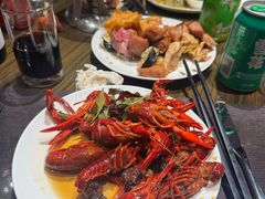 -乐咖啡西餐厅(太湖皇冠假日酒店)