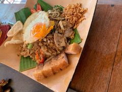 -Naughty Nuri’s Phuket