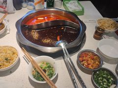 -水碾河刘老大串串香(水碾河路店)