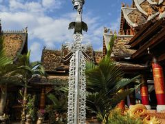 -西双版纳傣族园