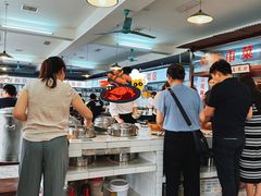 -石灰市老火锅(北滨路店)