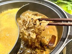 -匠牛亭·锅物烧肉放题自助(昆百大·泰业城店)