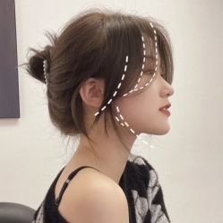 点击看大图 -悦SALON