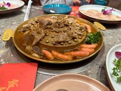 -牛牛章·章鱼水煎肉(光谷世界城店)