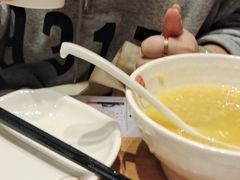 冰糖荷叶粥-阳阳中国饭(北京荟聚店)