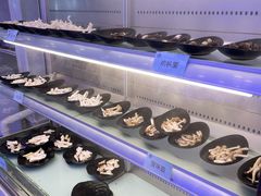 -澜悦港海鲜体验主题餐厅