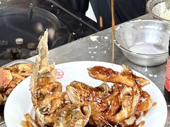 -有位虾匠·胶东小馆(市北店)