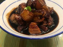 外婆醋烧肉-香阁餐厅·常州菜·常州菜代表品牌(新北奥体店)