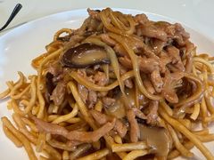 三絲兩面黃-沈大成(南京东路店)