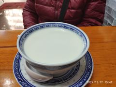 -韵姐牛奶甜品世家