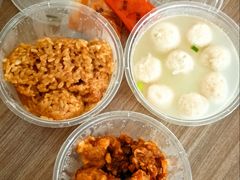 -东街钟楼肉粽(总店)