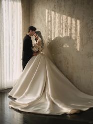 -今生有约婚纱摄影店(景德路店)