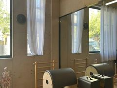 -VPsmart私教健身工作室(新华路旗舰店)