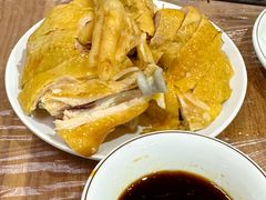 白斩鸡-妈妈的小作坊(陈家镇店)