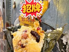 -嘉华小吃(蛇口市场店)