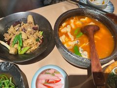 -山石榴·贵州菜(丰盛里店)