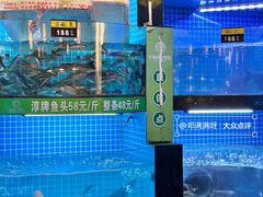 -千岛湖小鱼儿·淳安匠心农家菜