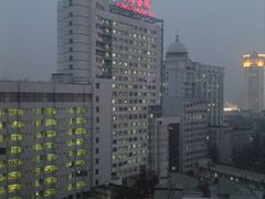 -华中科技大学同济医学院附属同济医院(汉口院区)